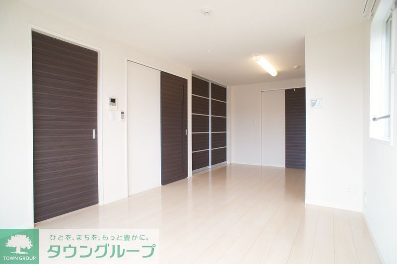 その他部屋・スペース　リビング/居室