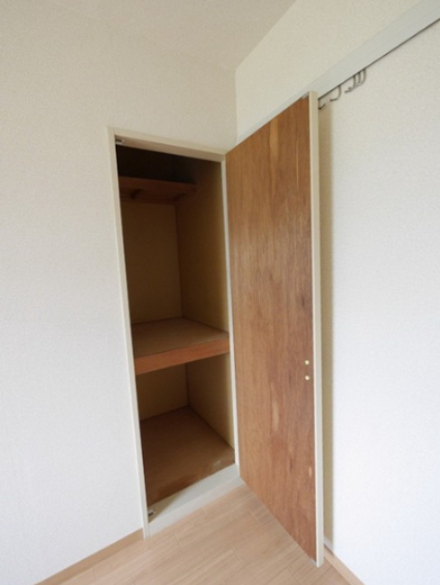 収納　※別部屋参考写真