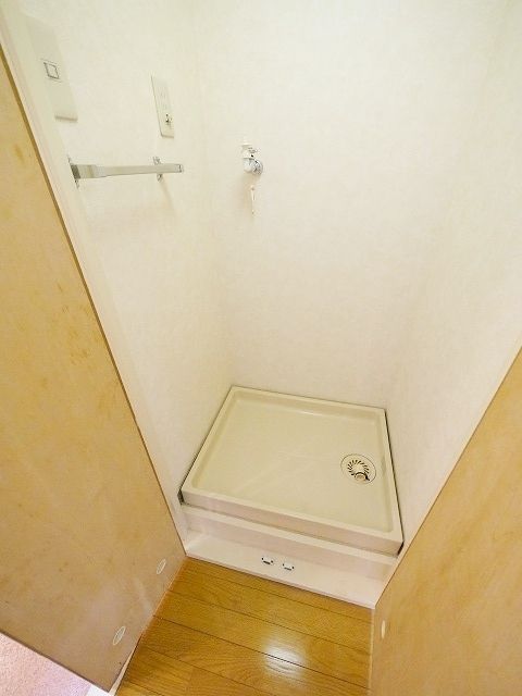 その他設備　★お部屋探しは株式会社タウンハウジング東京まで★