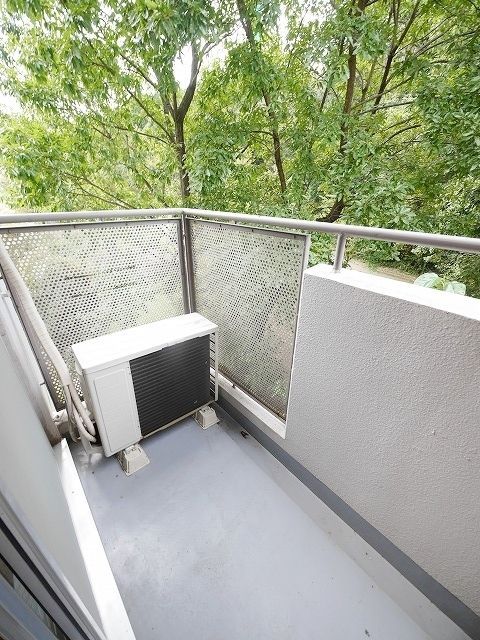 バルコニー　★お部屋探しは株式会社タウンハウジング東京まで★