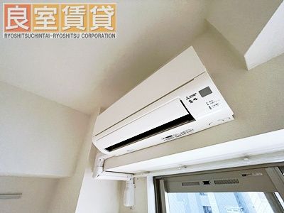 その他設備　※このお写真は同物件の別のお部屋のお写真です。現状優先