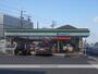 コンビニ　ファミリーマート（コンビニ）まで873m