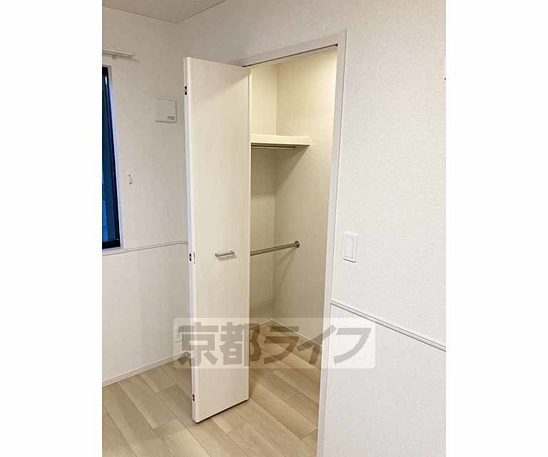 収納　沢山収納出来ます・