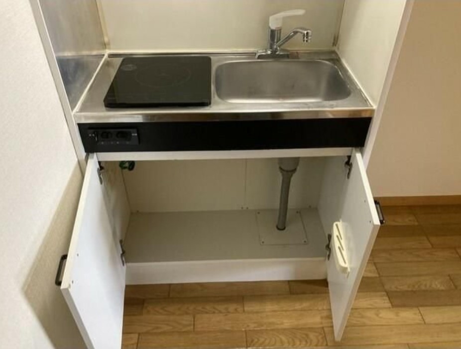 キッチン　別部屋参照