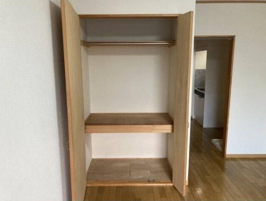収納　別部屋参照