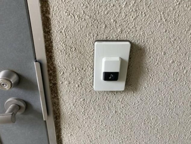 セキュリティ　別部屋参照