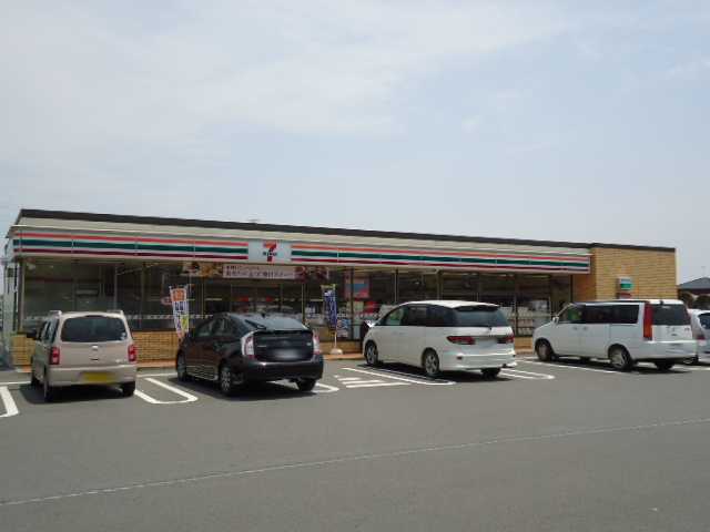 その他　セブンイレブン太田市東今泉町店（その他）まで1113m