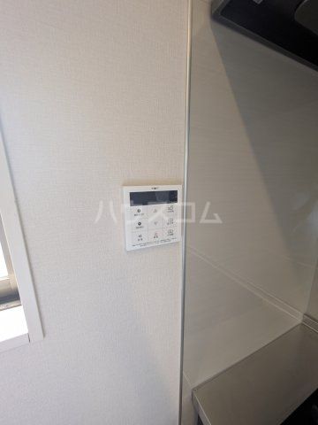 エクセル飯山満A棟のその他写真