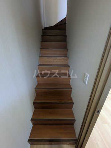 エクセル飯山満A棟のその他写真