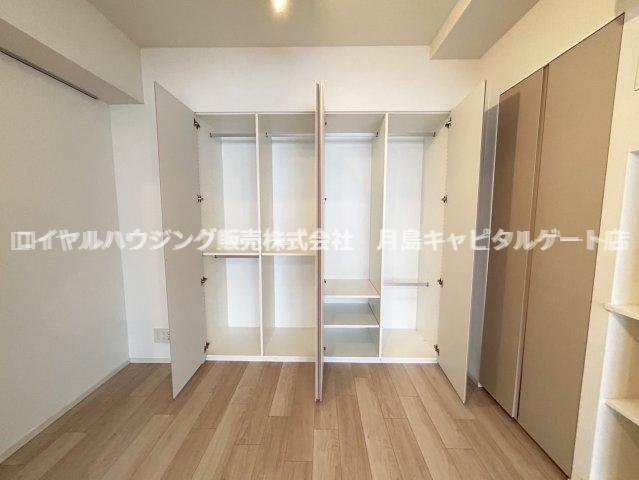 収納　※別部屋参照写真