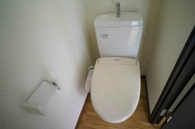 トイレ　イメージ画像