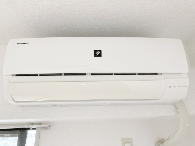 その他設備　※写真は同タイプの別室のものです。