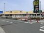 スーパー　いなげや所沢西武園店（スーパー）まで787m