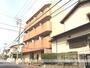 城陽駅より徒歩9分 4階 築33年7ヶ月の賃貸物件