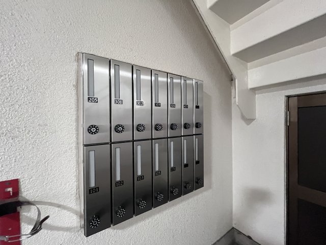 その他共有部分