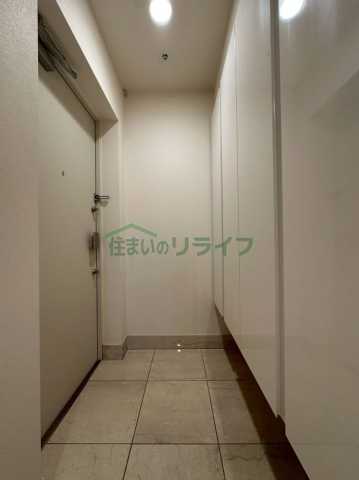 東京メトロ銀座線 溜池山王駅 徒歩4分 20階建 築10年の玄関写真