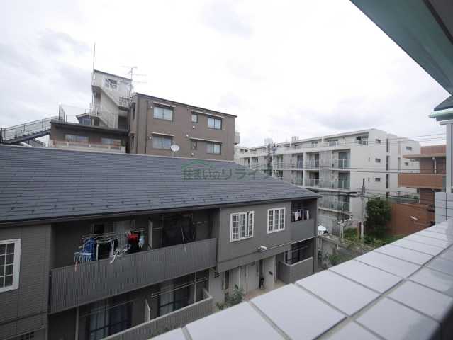 コンフォリア早稲田DEUXのその他写真