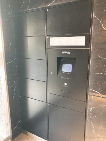 その他設備　S-RESIDENCE亀戸lume
