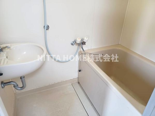 バス・シャワールーム　トイレお風呂別です★
