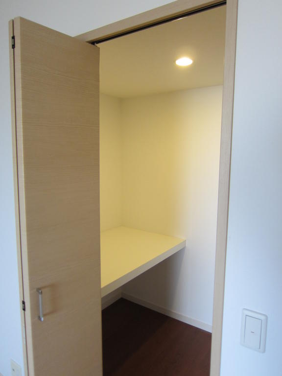 その他部屋・スペース　別のお部屋の内装です