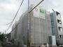 越谷駅より徒歩10分 1階 新築の賃貸物件
