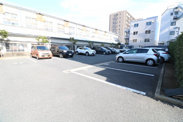 ウィルテラス市川のその他写真