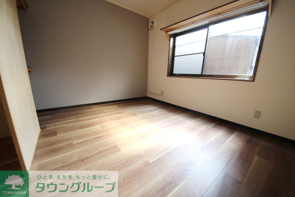 その他部屋・スペース　リビング/居室