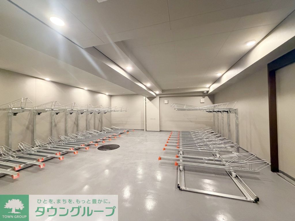 シーズンフラッツ町屋のその他写真