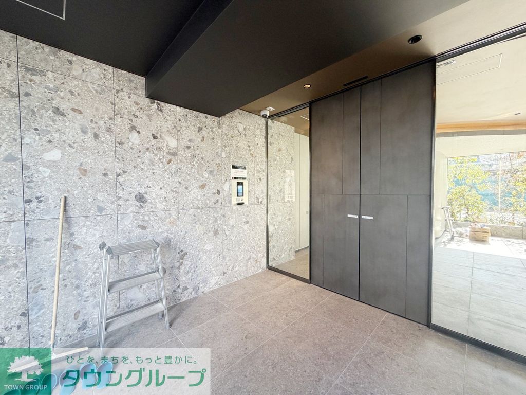 シーズンフラッツ町屋のその他写真