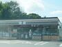 コンビニ　セブン-イレブン上尾平方北店（コンビニ）まで849m