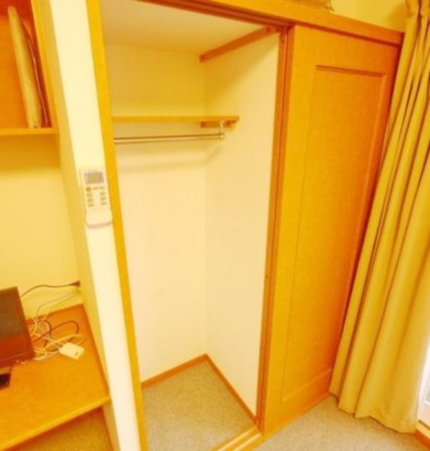 収納　別部屋同仕様タイプ