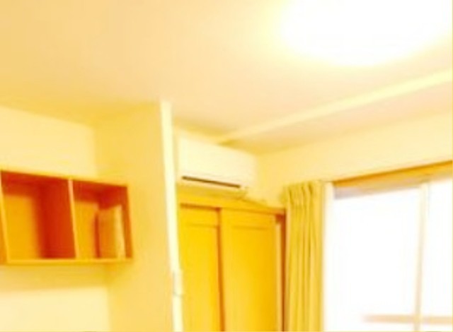 その他設備　別部屋同仕様タイプ
