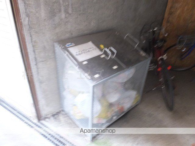 その他共有部分　その他共有部分
