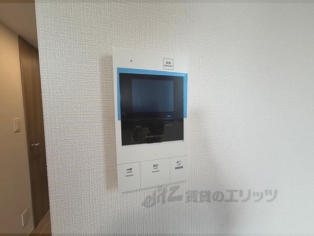 セキュリティ　ドアフォン（ＴＶ含）
