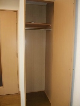 収納　別号室参考写真