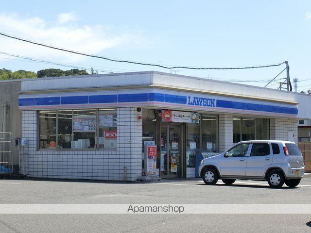 コンビニ　ローソン（コンビニ）まで2006m