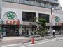 スーパー　ライフ武蔵小山店（スーパー）まで244m
