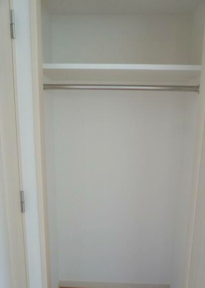 収納　グランフォース横浜伊勢佐木町＊別部屋参考