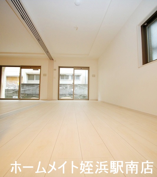 眺望　★ゆったりサイズの１LDK♪★参考写真
