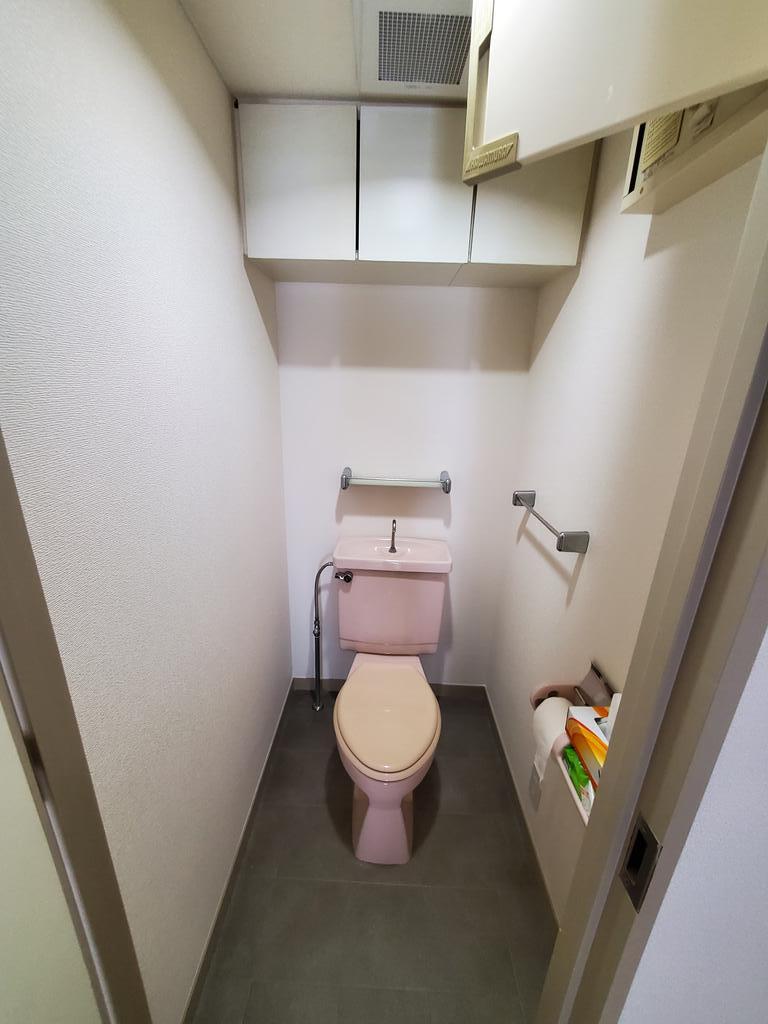 ad.one’s高須のトイレ写真
