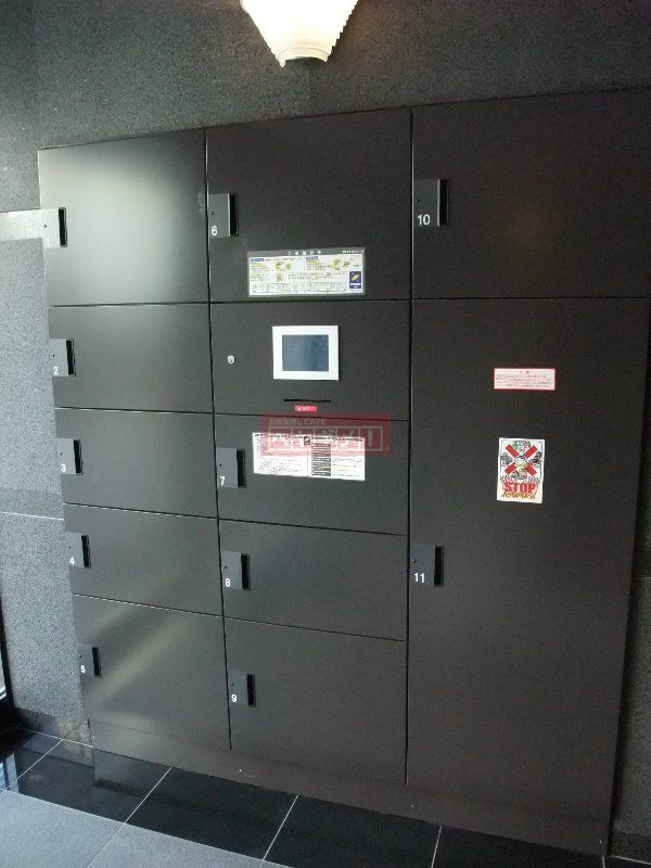 その他共有部分　共有部分／同建物参考写真