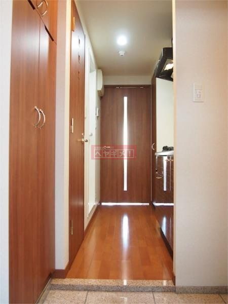 玄関　同建物参考写真
