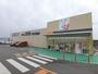 ドラックストア　ドラッグユタカ大津月輪店（ドラッグストア）まで850m