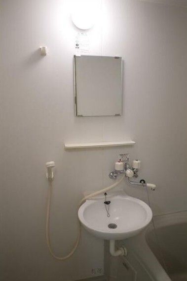 サンエクレールの内装写真