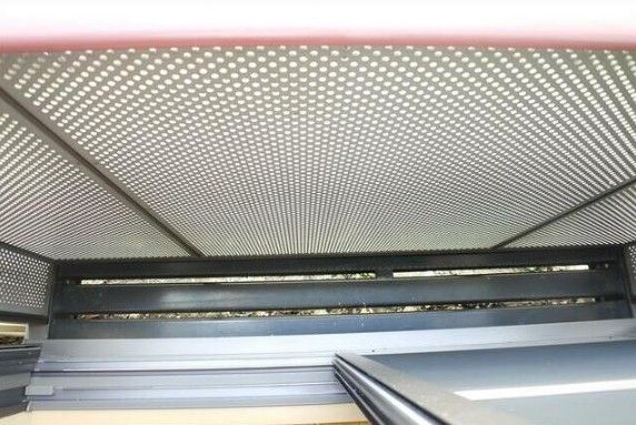 サンエクレールの内装写真