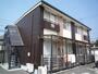 西前田駅より徒歩16分 2階 築40年6ヶ月の賃貸物件