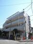 東武練馬駅より徒歩5分 築23年7ヶ月 4階建の賃貸物件