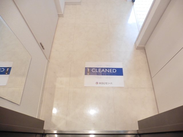 玄関　玄関※別部屋参考写真