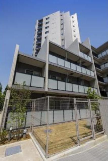建物外観　★外観★
