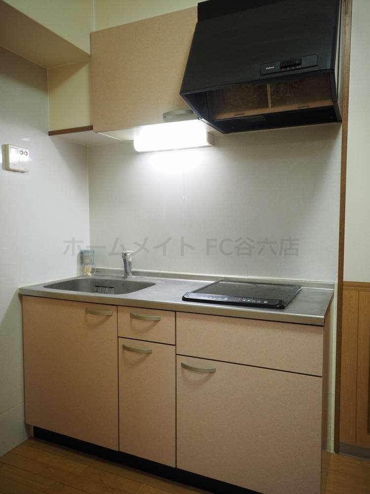 キッチン